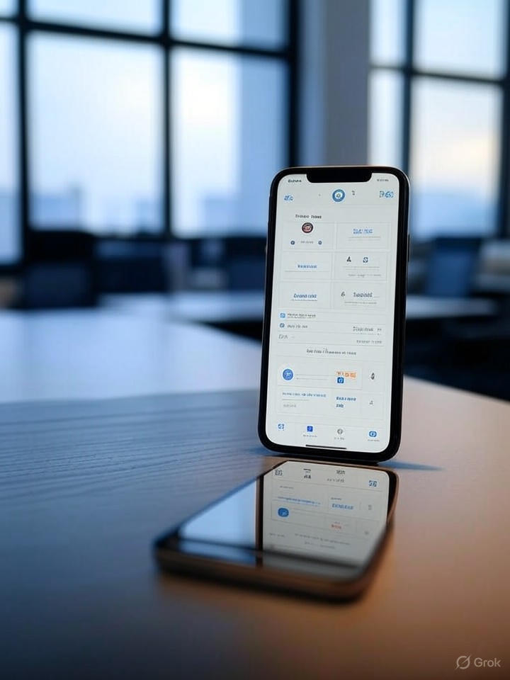 Google Boosts iOS App Campaigns with AI Bidding and Privacy Tools