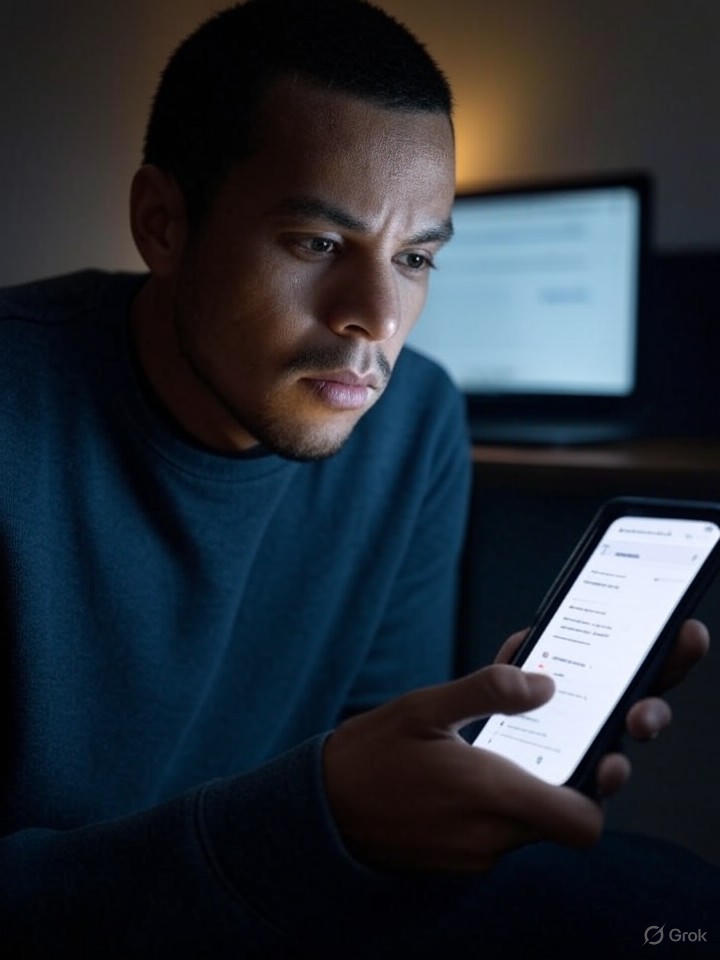 Protect Android Privacy: Opt Out of Personalized Ads Now