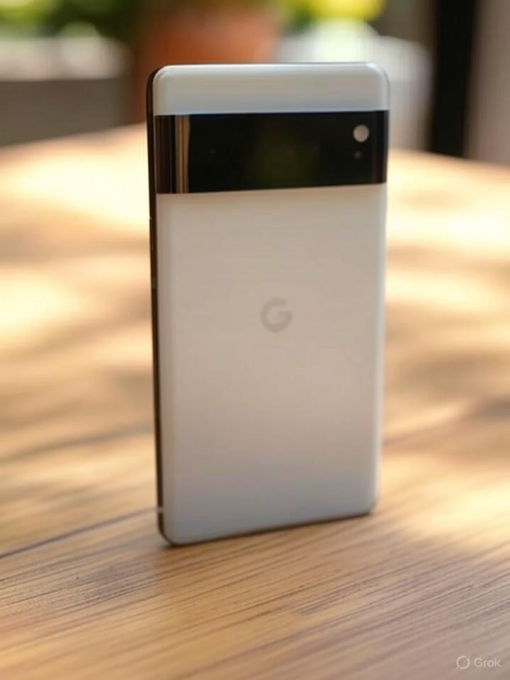 Google Pixel 10 Pro Review: Top Camera, AI Features, and Trade-Offs