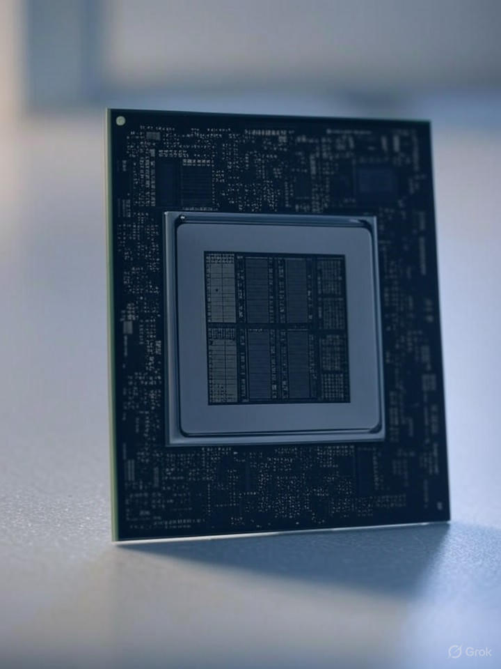Nvidia Develops B30 AI Chip for China to Skirt U.S. Export Limits