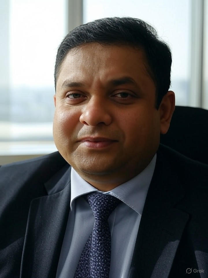 Mohanty Urges Banks: Shift AI to Financial Inclusion Over Cost Cuts