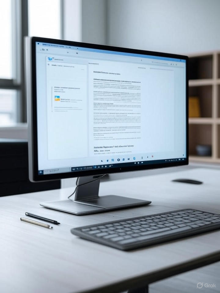 Microsoft Copilot Adds Semantic Search for Local Files on Windows
