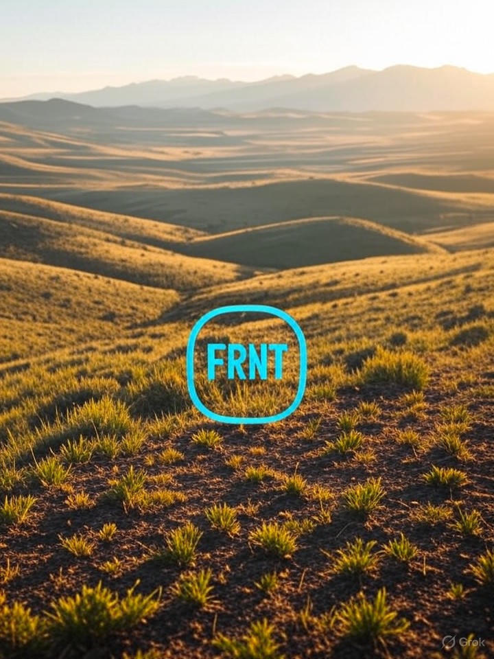 Wyoming Launches First US State-Issued Stablecoin: FRNT