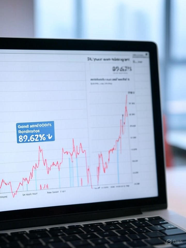 Global Search Volumes Up 5% YoY as AI Complements Engines, Google Dominates