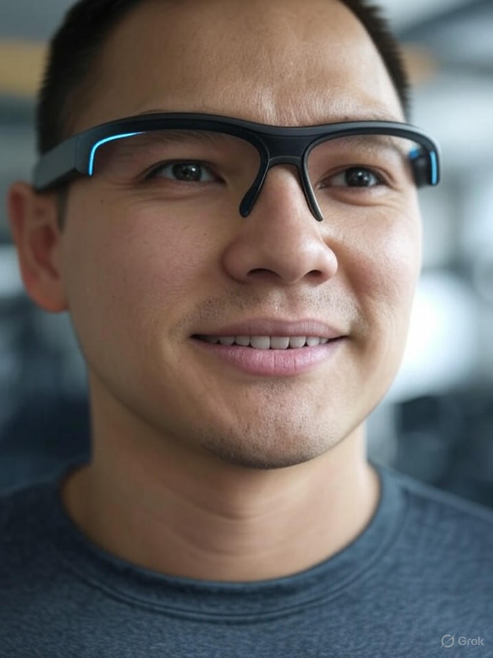 Meta and Oakley Launch AI Smart Glasses with Voice AI for $399