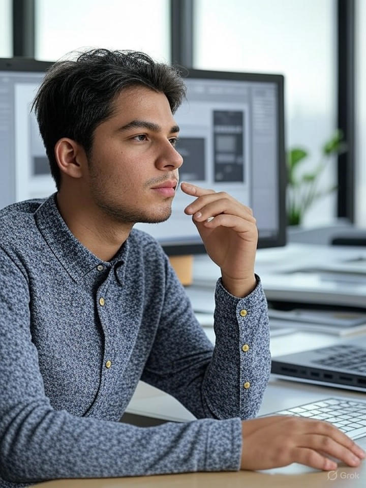 AI Augments Design Creativity While Tackling Deeper Challenges