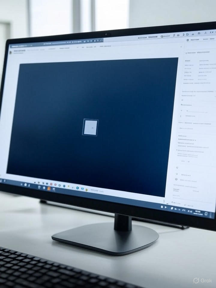 Windows 11 Snipping Tool Adds App Window Recording in Canary Build