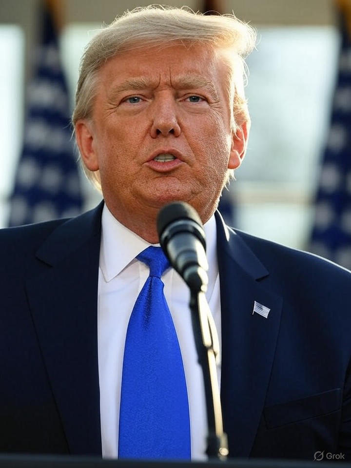 Trump’s Second Term: Union Concessions in Auto and Steel Sectors