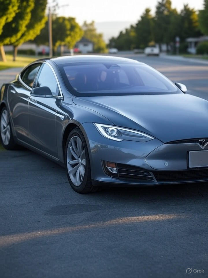 Tesla FSD Backlash: Survey Shows 35% Deterred by Safety Fears
