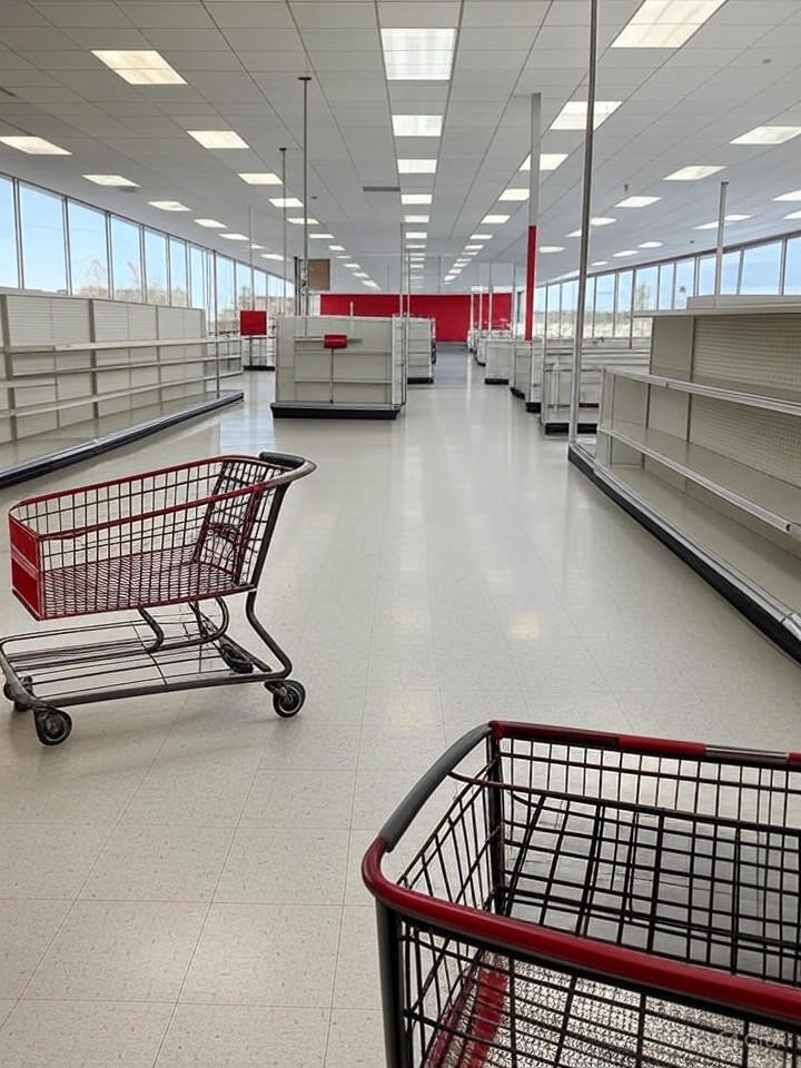 Target Sales Drop After DEI Rollback Sparks Boycotts and Backlash