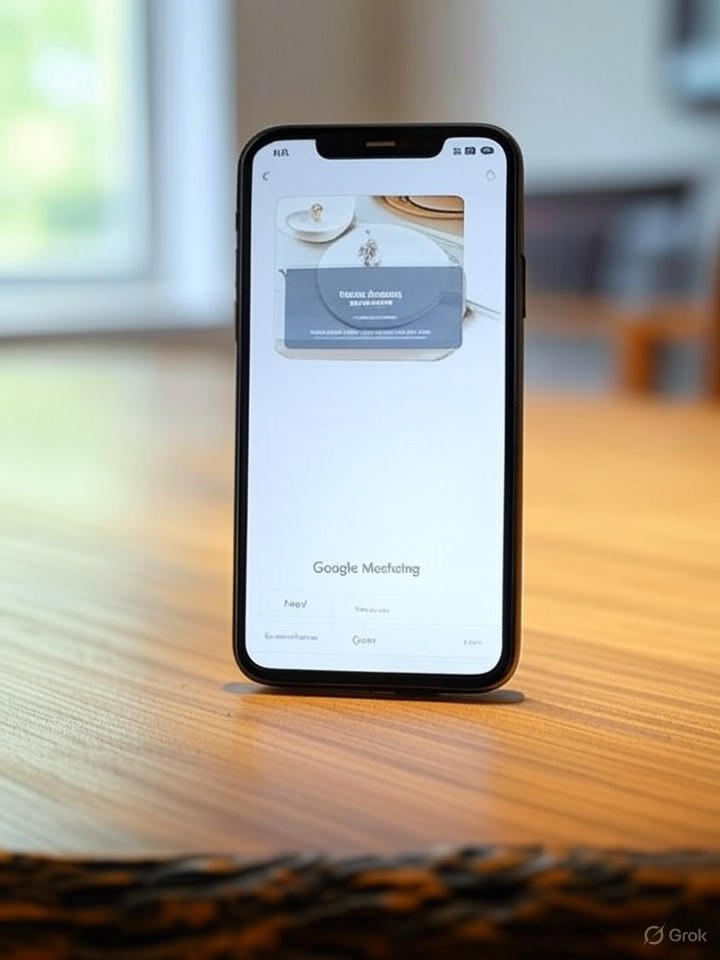 Google Messages Rolls Out AI Nudity Blurring for Android Privacy Boost