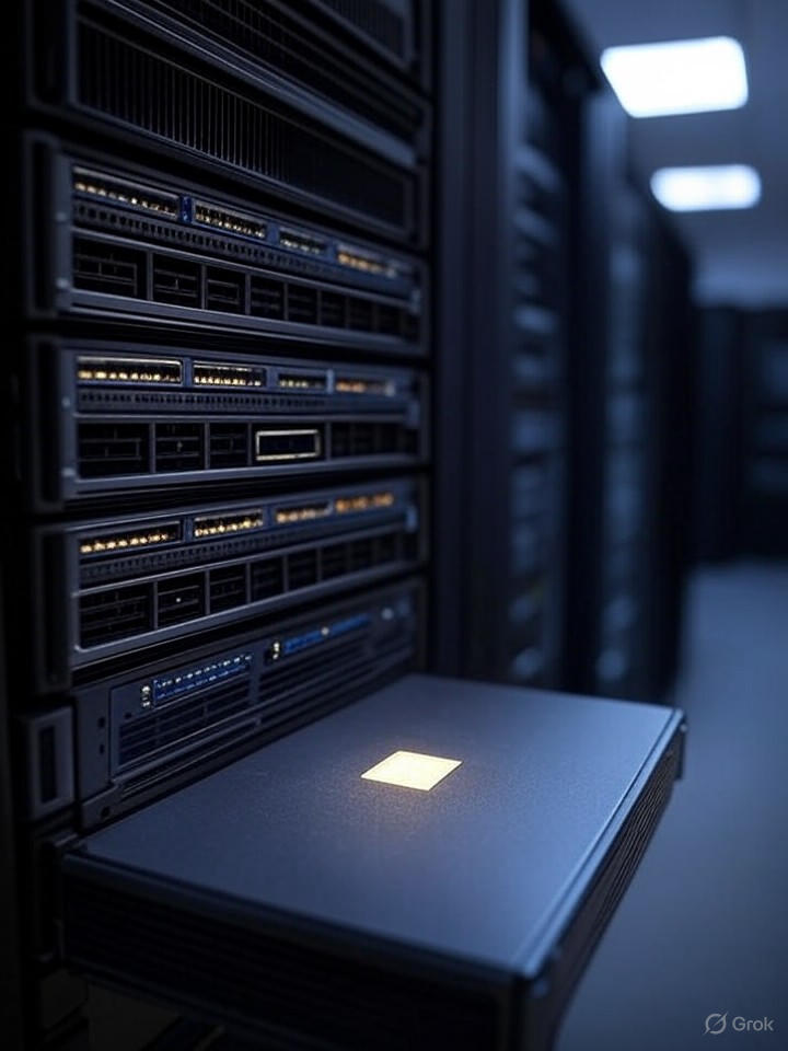 Microsoft Deploys Custom Security Chips in Azure to Combat $10T Cyber Threat