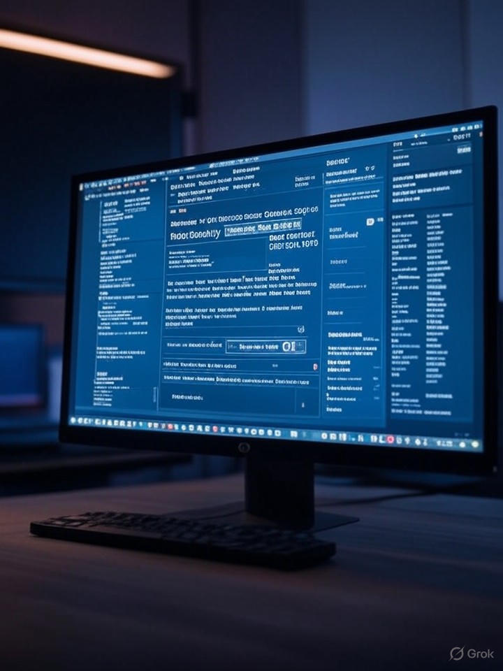 Critical Docker Desktop Vulnerability CVE-2025-9074 Allows Container Escape