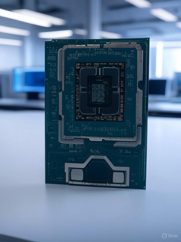 Intel Integrates XeVM MLIR Dialect into Upstream LLVM for Xe GPUs