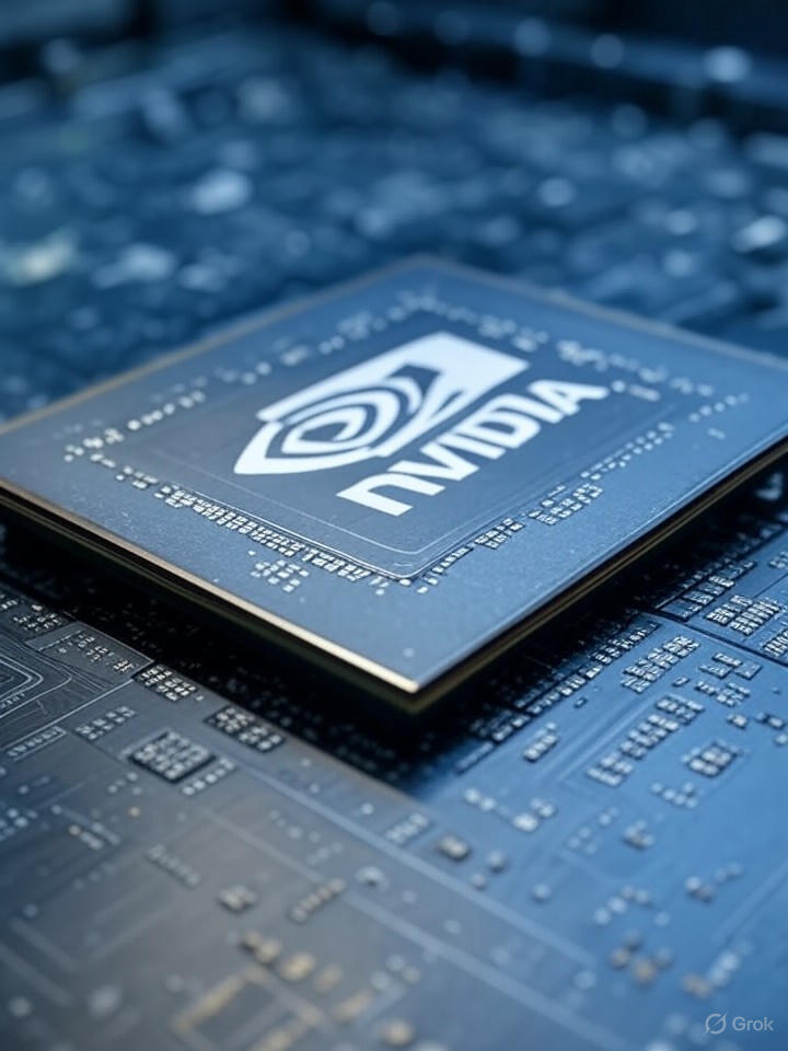 Nvidia’s B30A AI Chip Targets China with Blackwell Boost, Beats H20