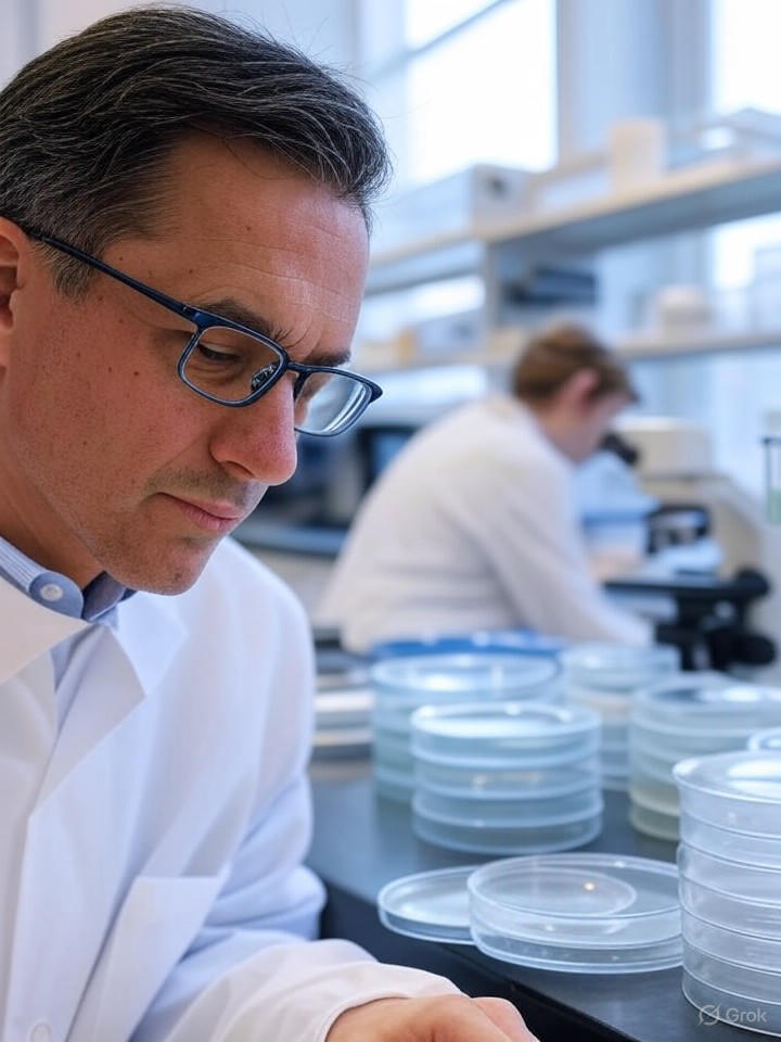 Engineered Therapy Mimics Mutation for Pan-Viral Resistance in Mice