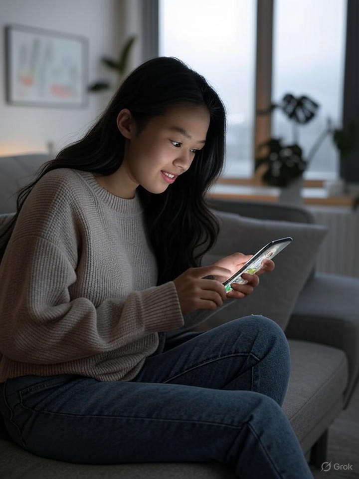 2025 Social Media Ad Trends: AI, Videos, and Influencers