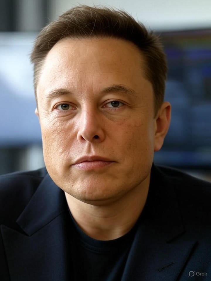 Elon Musk’s xAI Sues Apple, OpenAI Over Antitrust Violations