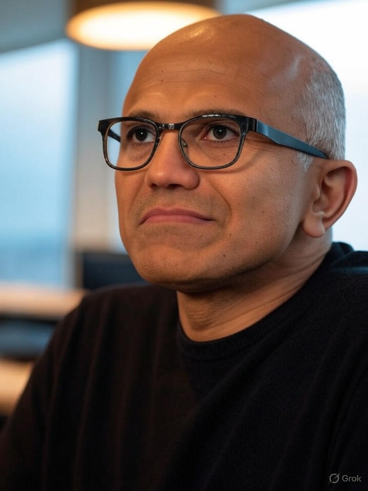 Tech Leaders Warn AI Risks Eroding Creativity and Ethics