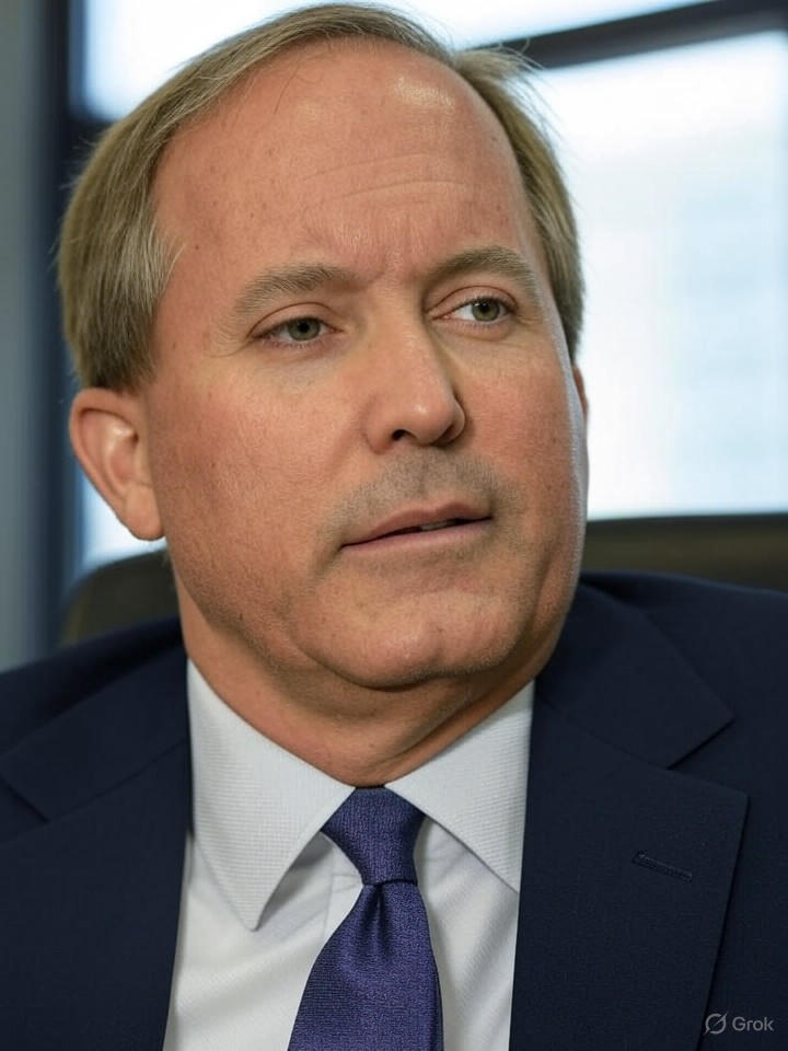 Texas AG Probes Meta, Character.AI Over AI Chatbots Misleading Children