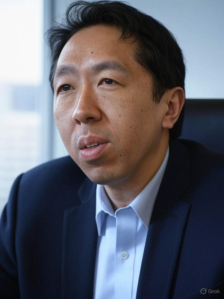 Andrew Ng: Generative AI Shifts Startup Bottleneck to Product Management