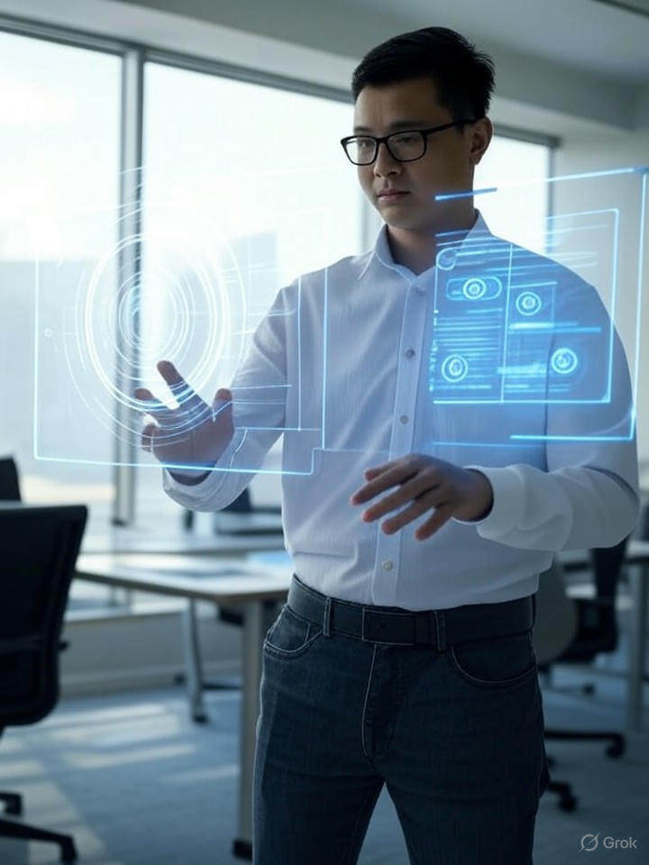 Salesforce Unveils AI Agent Simulator to Slash 95% Failure Rate