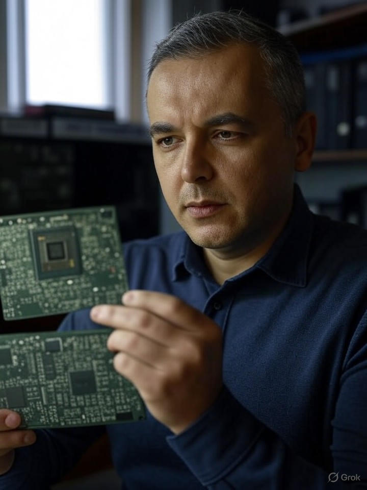 Apple A16 Bionic Chip Vulnerability Exposes SecureROM to Exploits