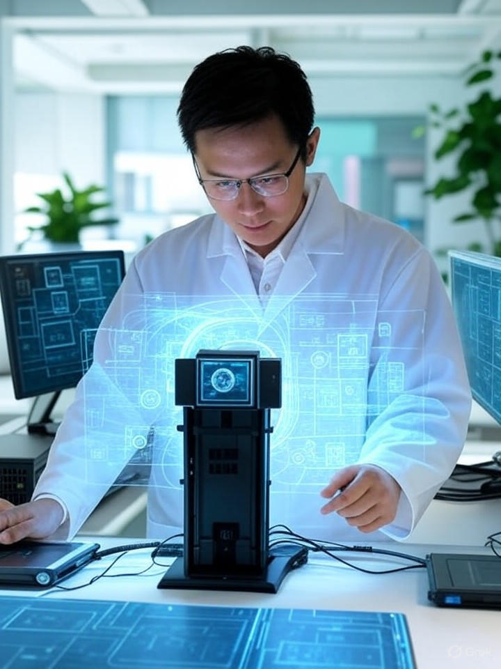 2025 AI Trends: Autonomous Agents Boost Healthcare and Finance
