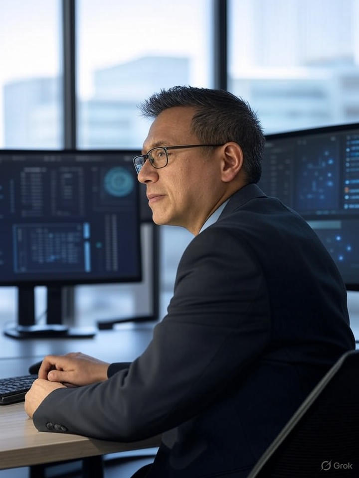 FraudGuard AI Raises $60M Series B to Combat Deepfake Fraud