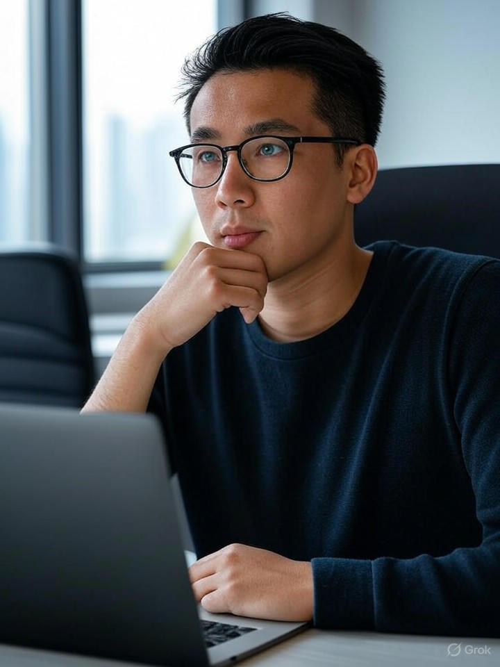 AI Drives Billion-Dollar Tech Valuations with Tiny Teams Amid Layoffs