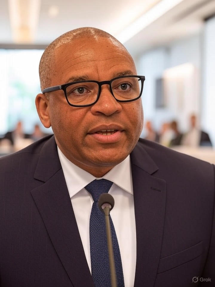 South Africa Targets Crypto Flows with New Regulations and FATF Compliance