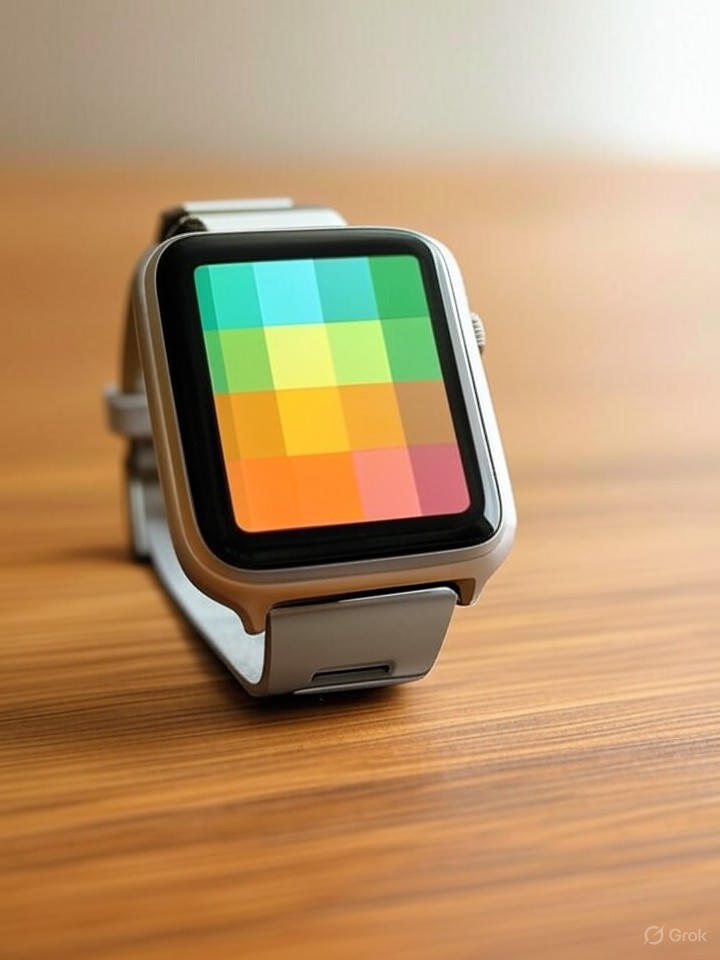 Pebble Revives with Time 2 Smartwatch: Slim Design, 7-Day Battery