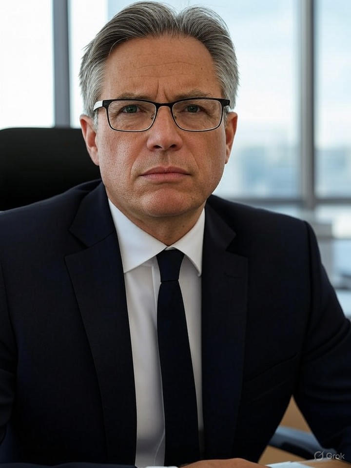 CFOs Build Resilience Against 2025 Economic Risks