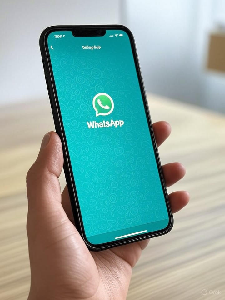 WhatsApp Tests AI Writing Help for iOS Beta Users