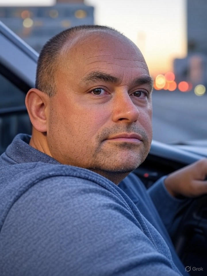 California Deal Lets Uber, Lyft Drivers Unionize as Contractors