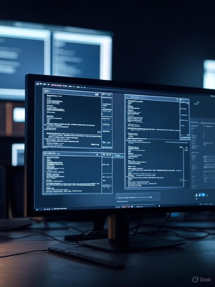 xAI Grok Chatbot Leaks System Prompts, Exposing AI Vulnerabilities