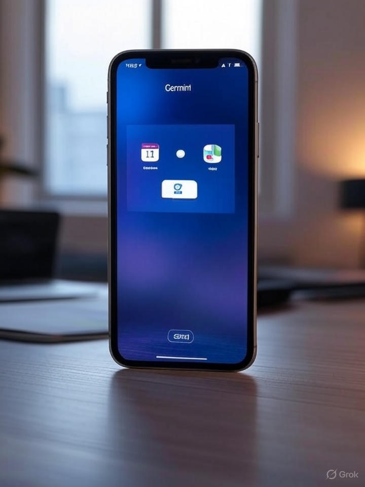 Google’s Gemini Live: Replacing Assistant with Android Multitasking AI
