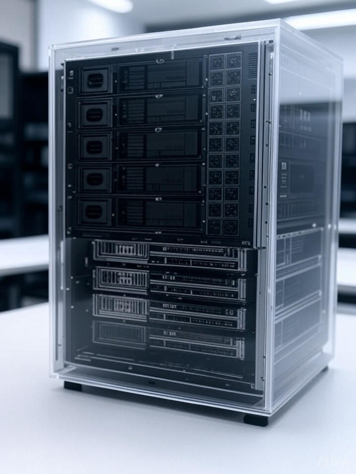 AWS Integrates SageMaker with NVIDIA GPUs for 40% Faster AI Training