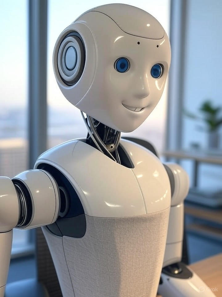 You Are the Assistant Now: AI Flips Roles for Empathetic Interactions