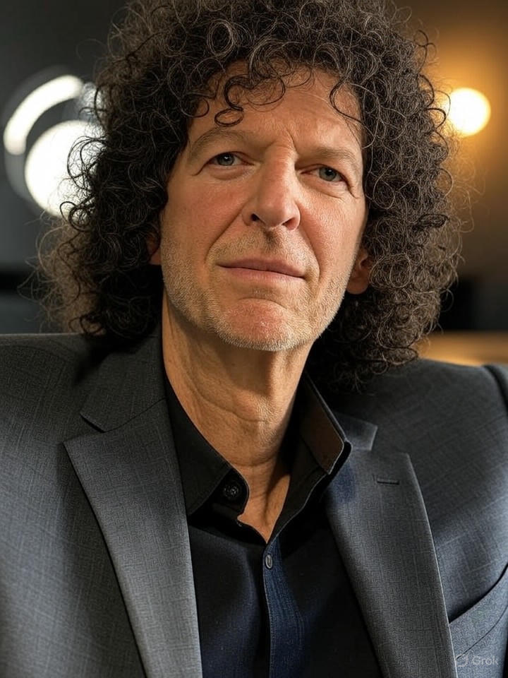 Howard Stern Mocks SiriusXM Cancellation Rumors in Satirical Video
