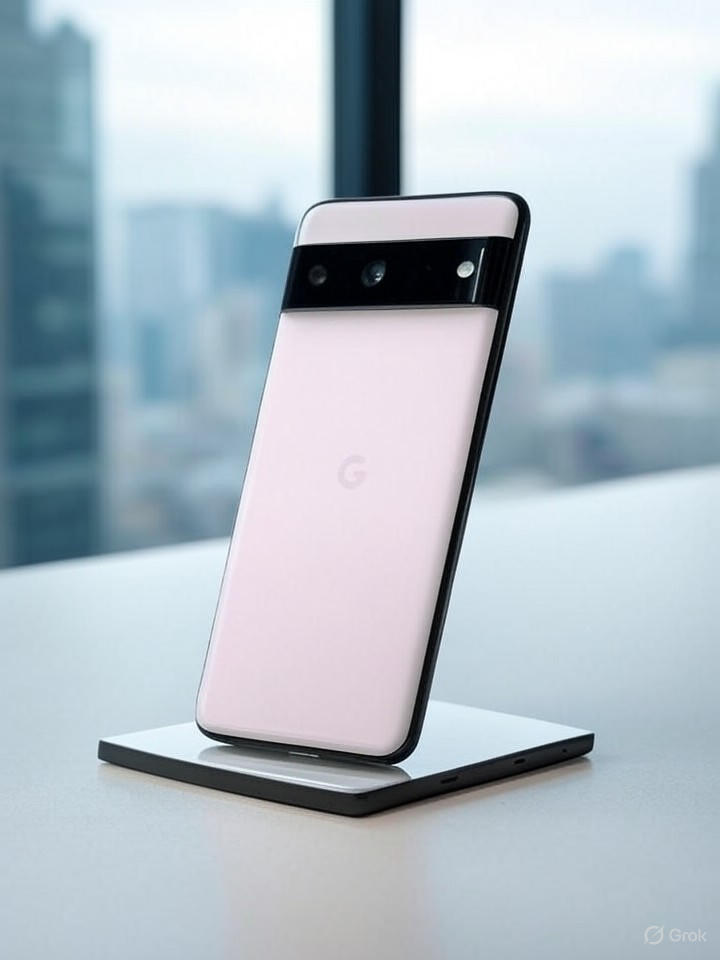 Google Pixel 10 Goes eSIM-Only in US, Drops Physical SIM Slots