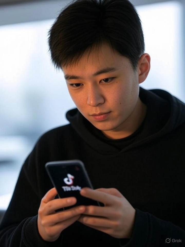 TikTok Updates Guidelines: AI Labels, Live Rules, Misinfo Crackdown