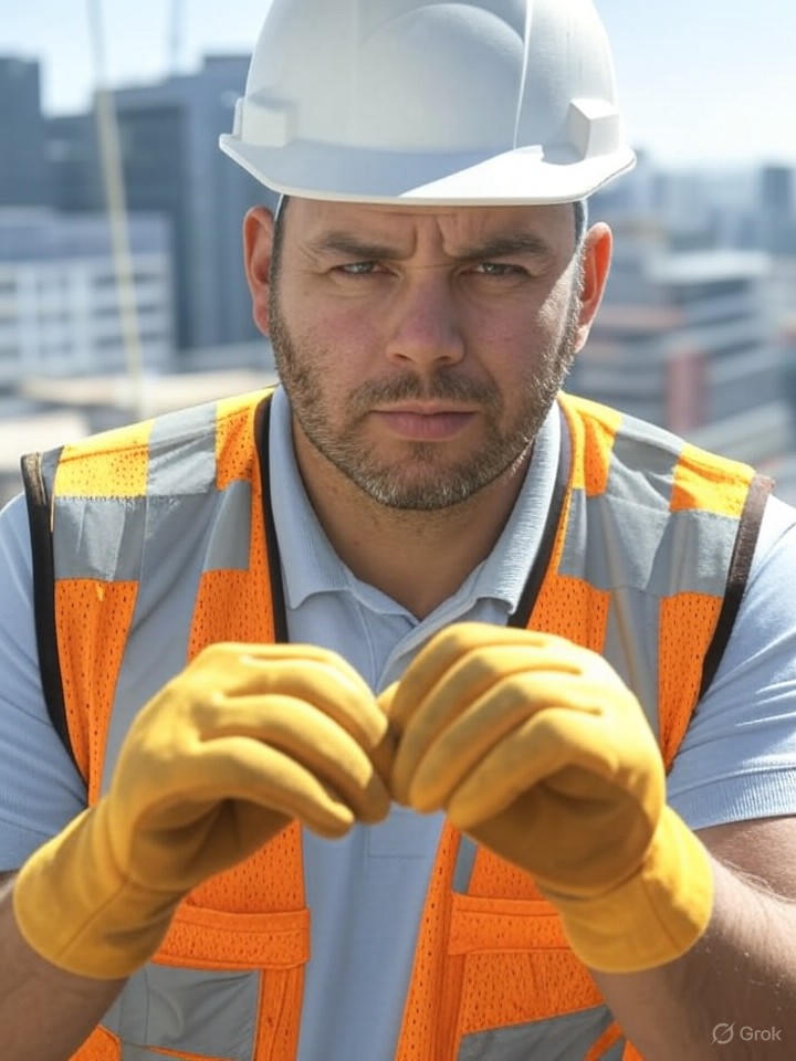 Australian Report: AI Augments Blue-Collar Jobs, Boosts Opportunities
