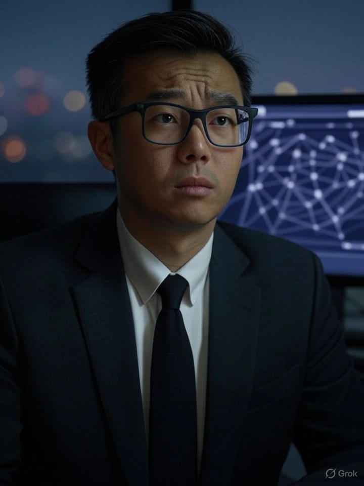 AI-Driven Cyber Threats: Deepfakes and Voice Cloning Surge
