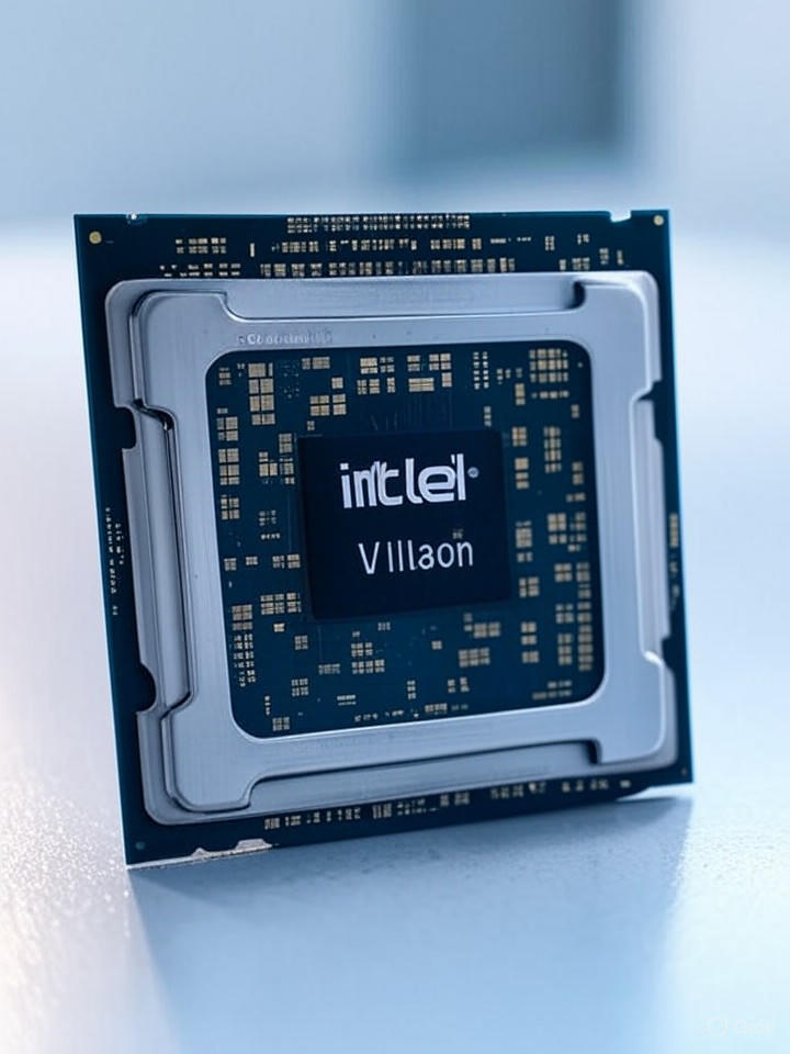 US Eases Intel CHIPS Obligations, Takes 10% Stake Amid Delays