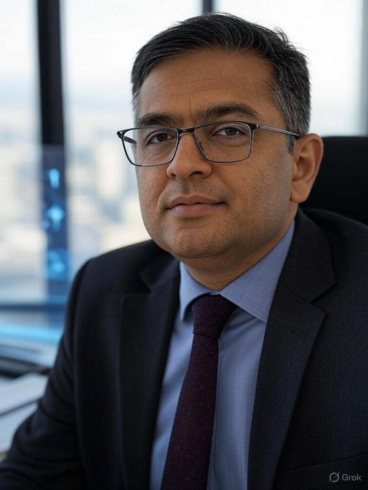 Mashrise Leads India’s AI-Driven Digital Marketing Revolution with GEO
