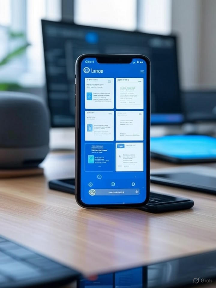 Local LLMs Surge: On-Device AI Boosts Privacy, Eyes $36B Market by 2030