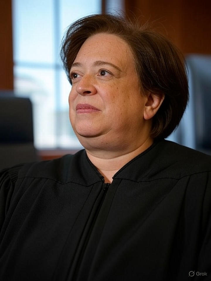 Justice Kagan Praises AI Claude’s Supreme Court Legal Expertise