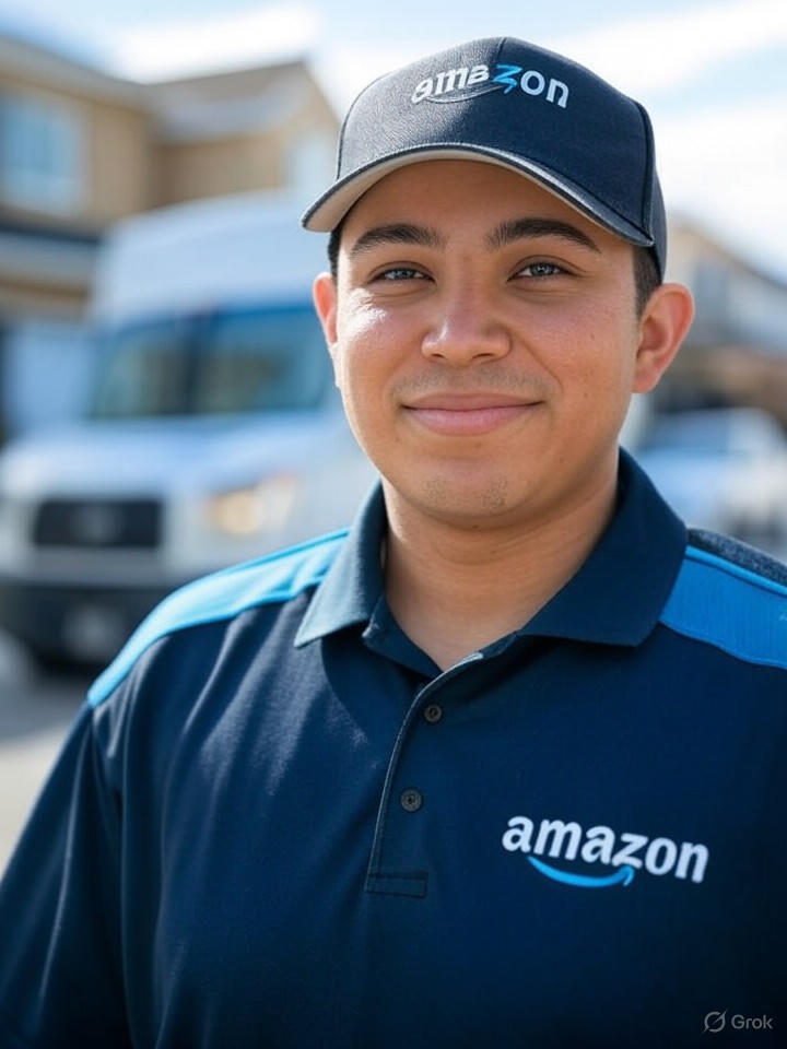 Amazon Expands Grocery Delivery to 1,000+ US Locations, Targets 2,300