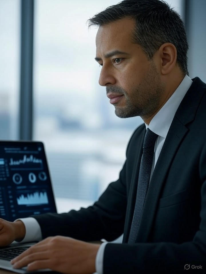 Enterprises Favor Premium LLMs for Security, Boosting Snowflake to $3.5B
